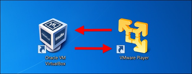 virtualbox_vmware