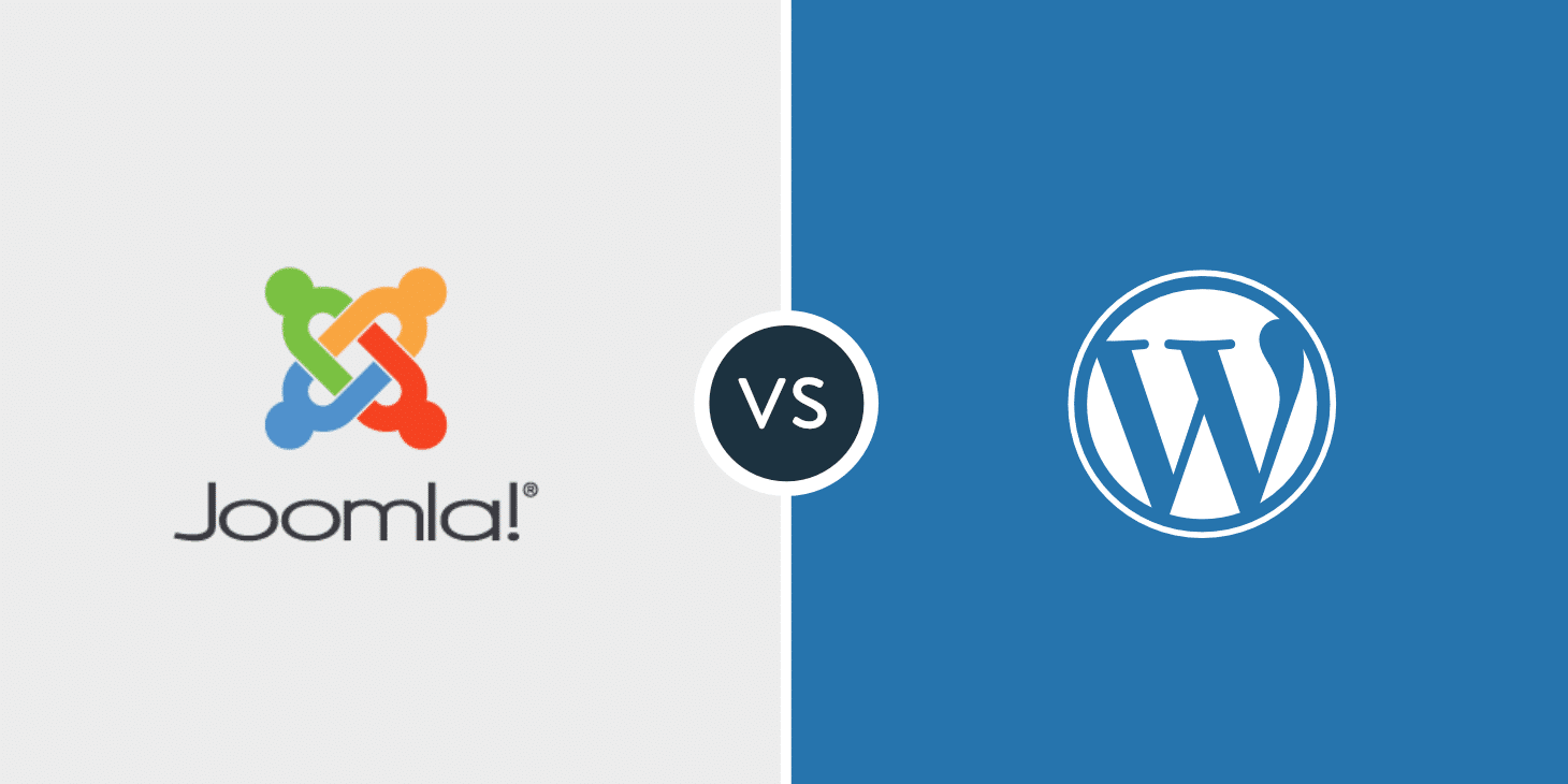 Joomla vs WordPress 详细对比-FobGavin.com