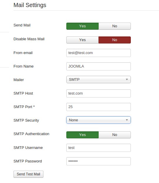 Change Server Security from SSL/TLS to None