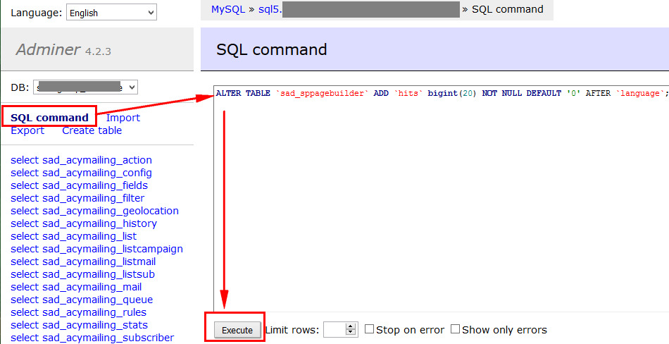 joomla技术支持