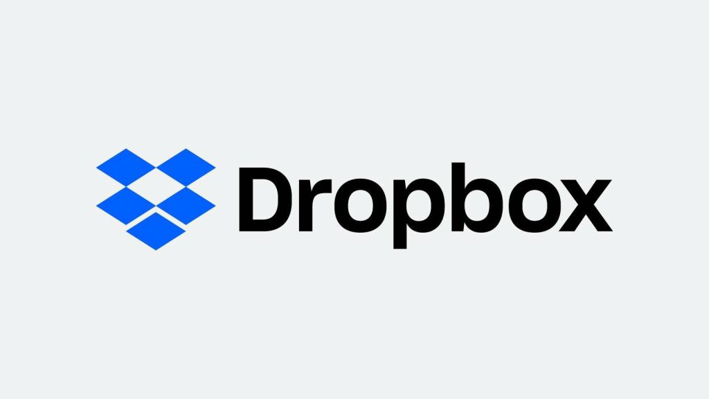 Dropbox - 在线存储服务