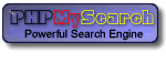 phpMySearch logo