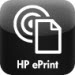 图像： HP ePrint 标识