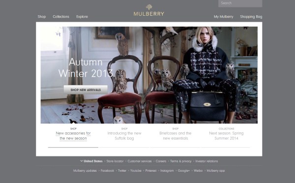 Mulberry