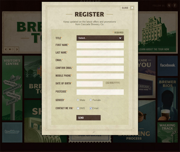 19_damndigital_25-creative-web-form-design_Cascade-Brewery Co