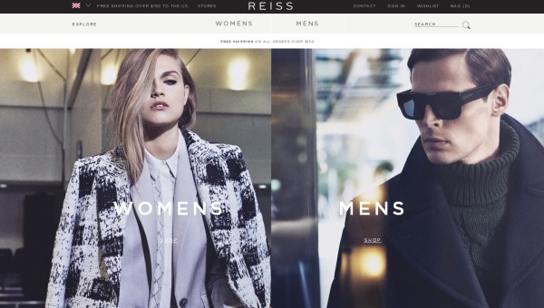 Reiss